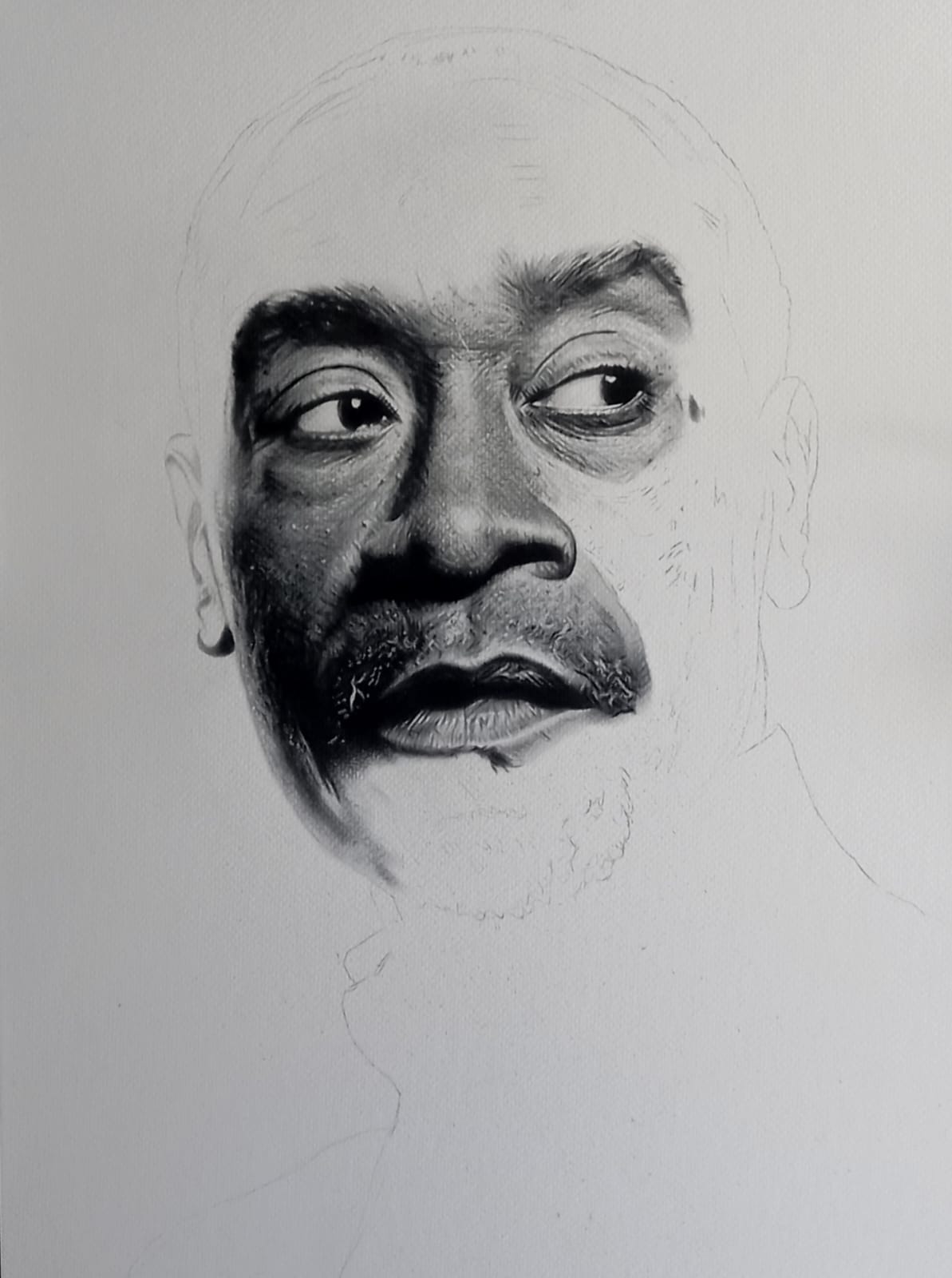 Final Touches