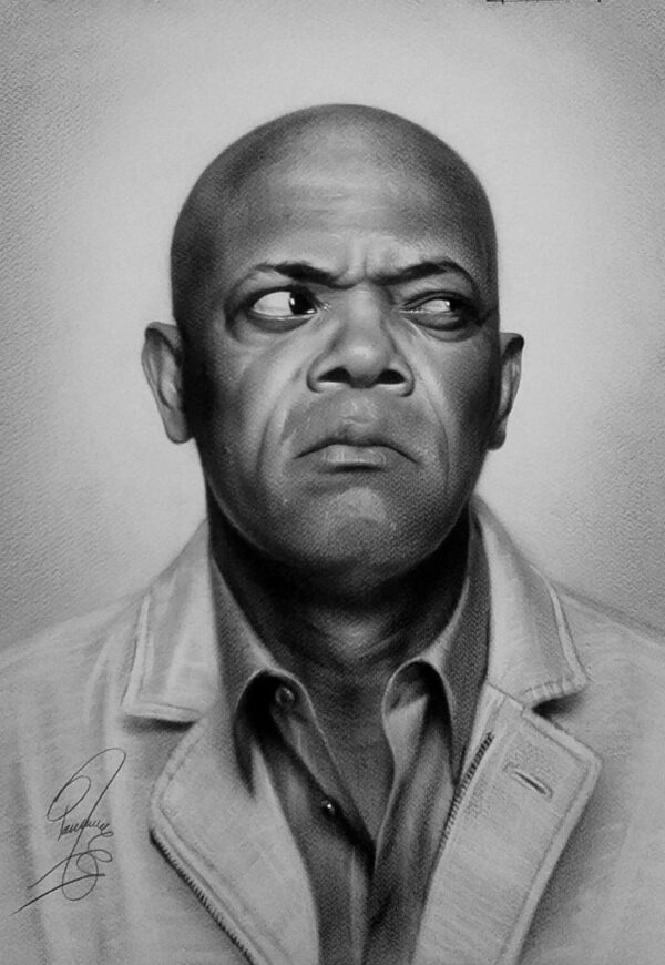 Micheal Jordan - Image 3