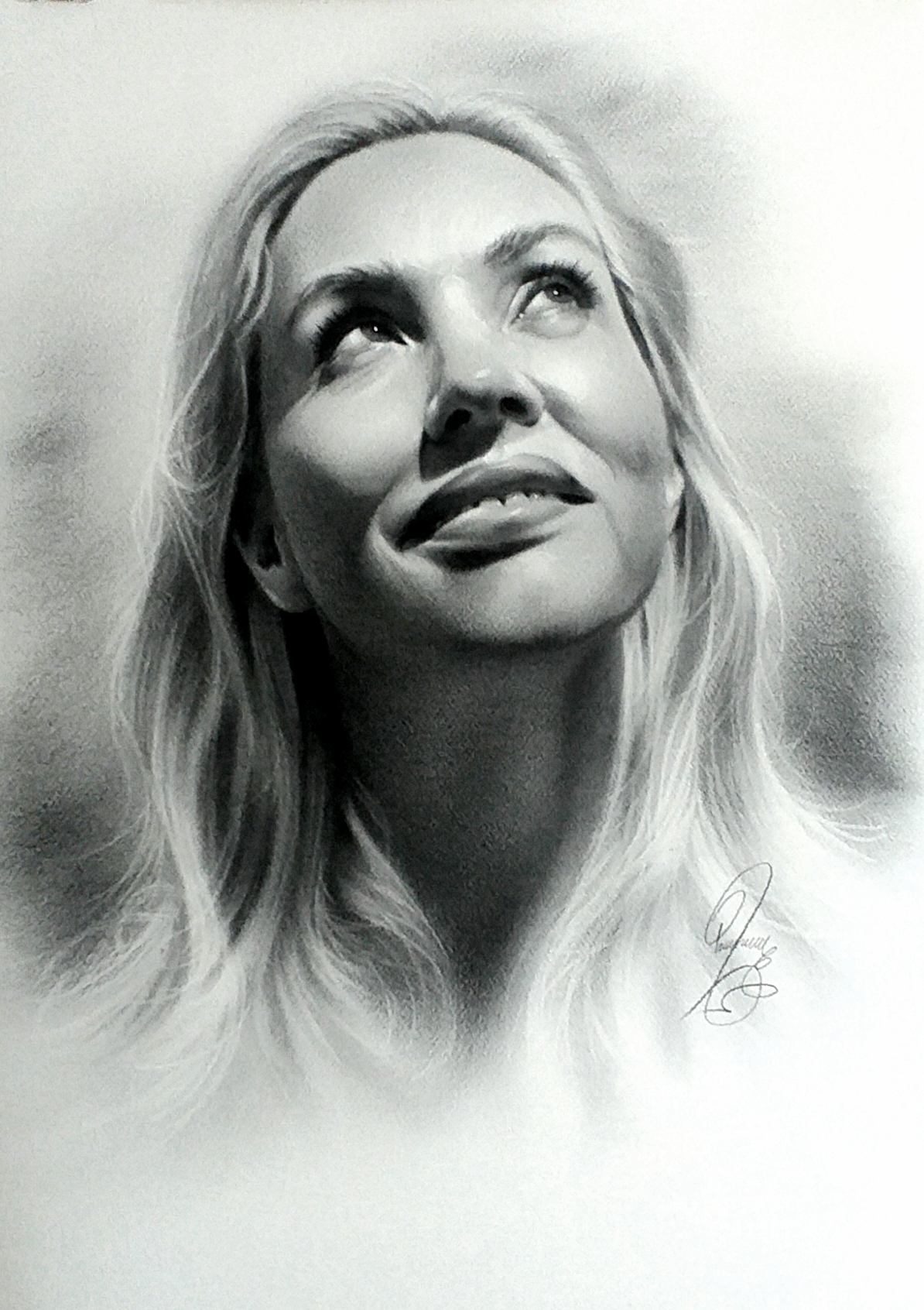 ANNA 35x50cm